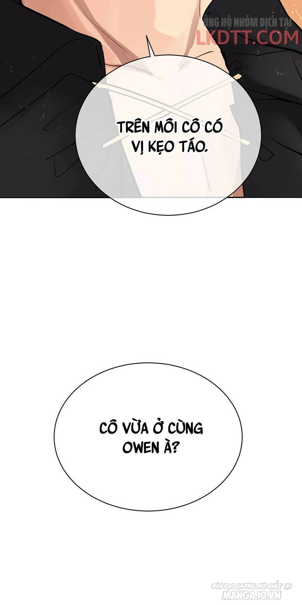 Đại Chiến Công Chúa Chapter 71 - Trang 2