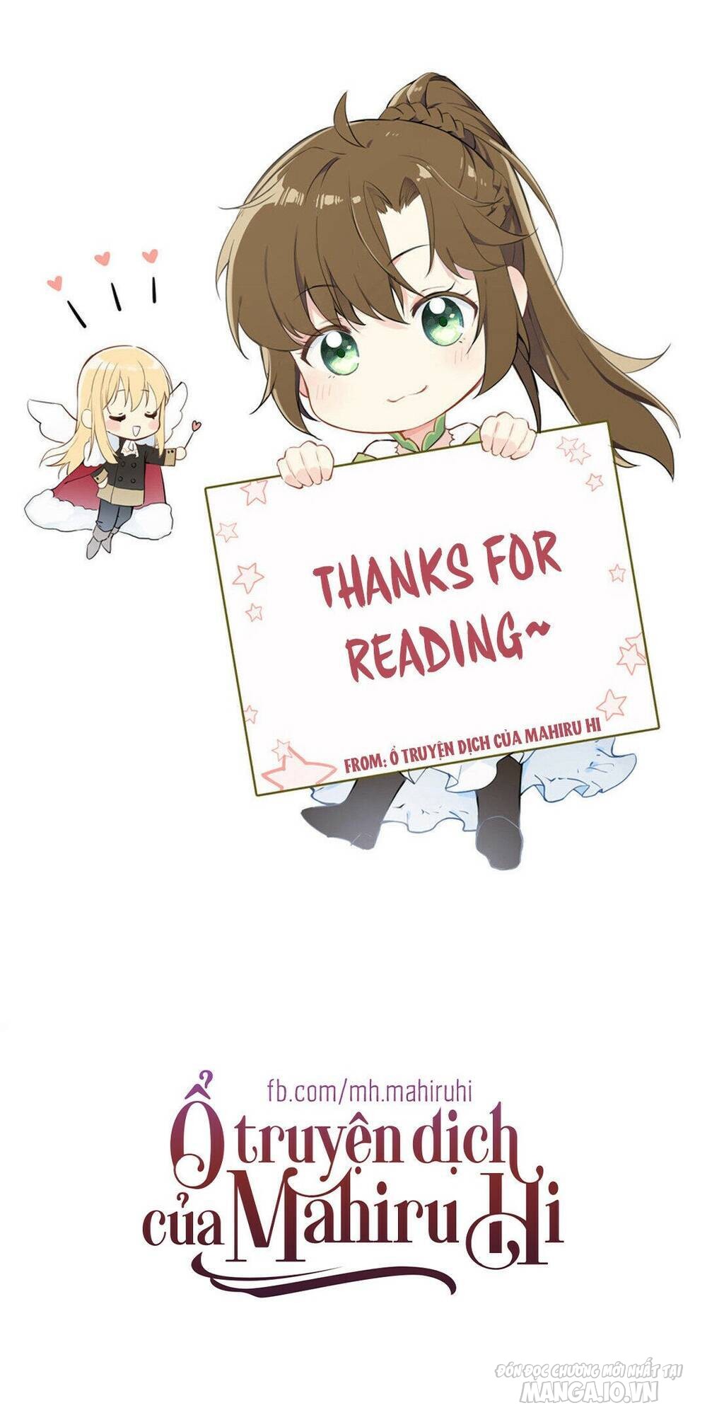 Đại Chiến Công Chúa Chapter 71 - Trang 2