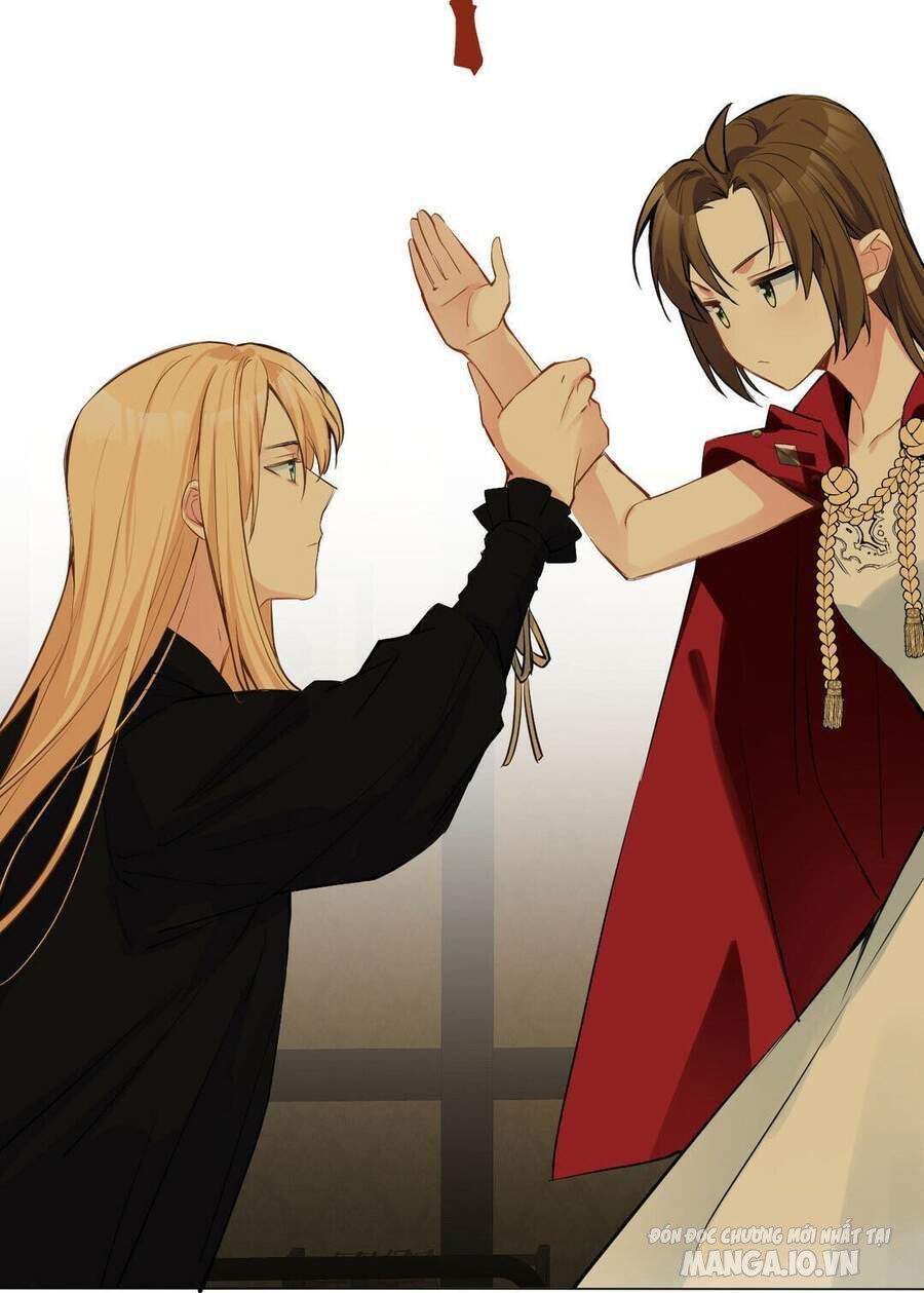 Đại Chiến Công Chúa Chapter 72 - Trang 2