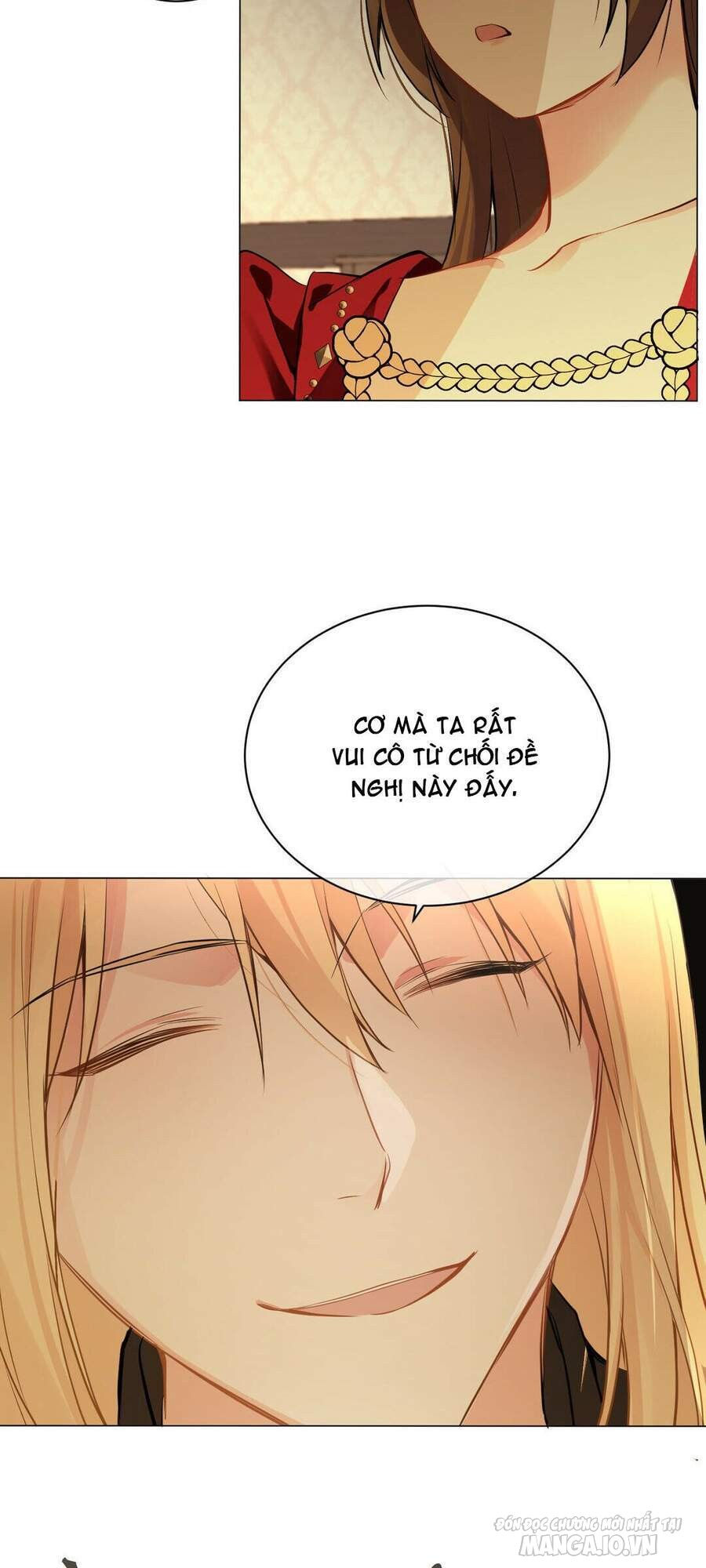 Đại Chiến Công Chúa Chapter 72 - Trang 2