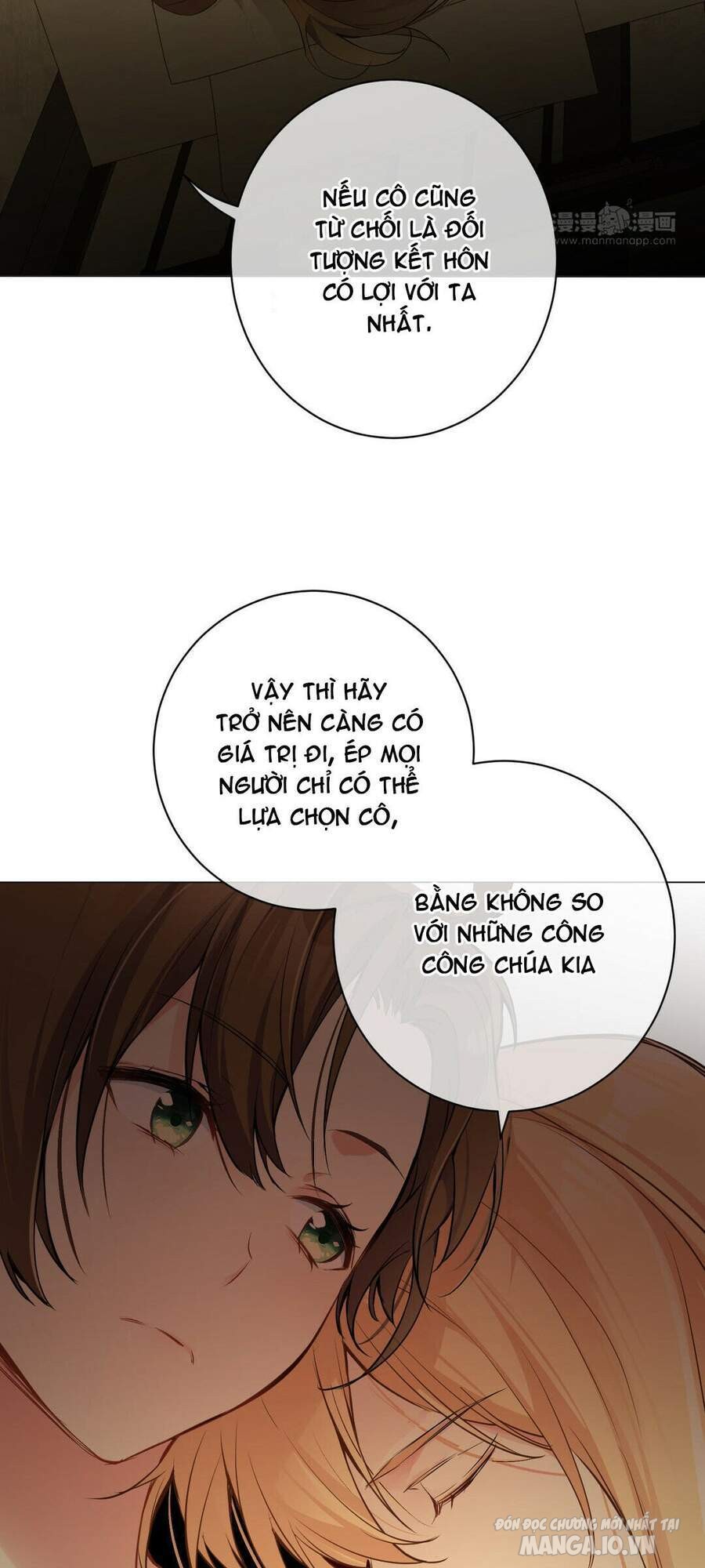 Đại Chiến Công Chúa Chapter 72 - Trang 2