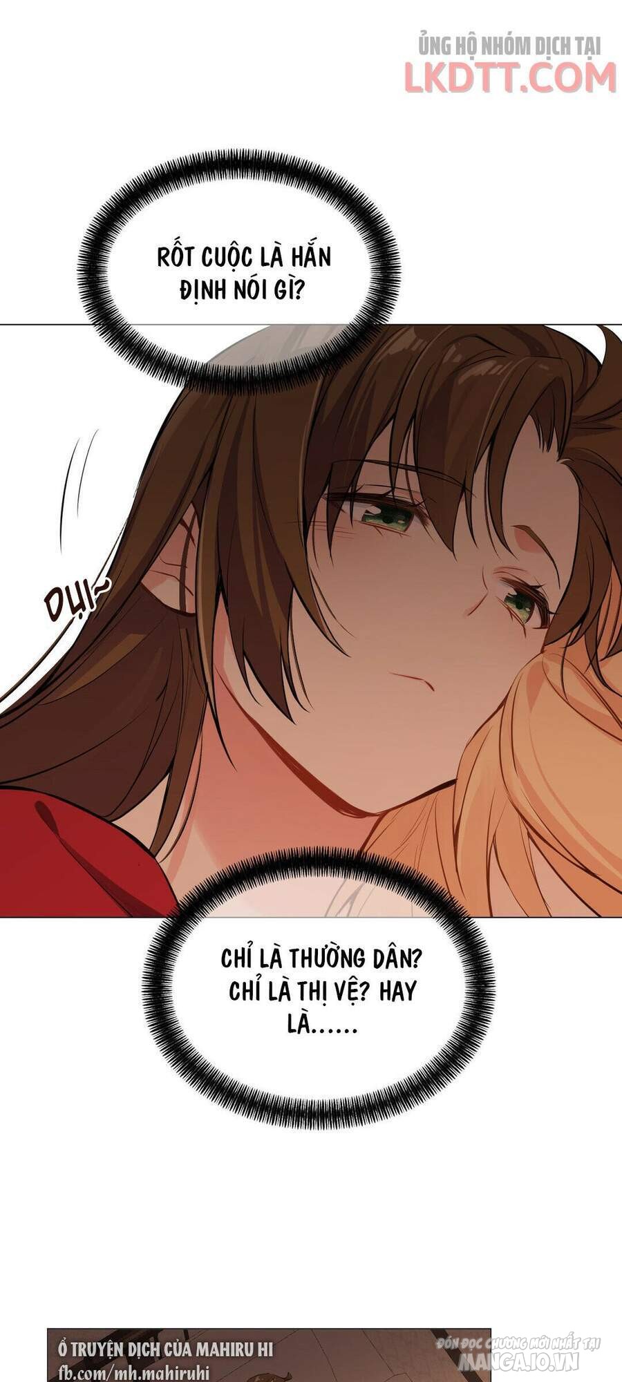 Đại Chiến Công Chúa Chapter 72 - Trang 2