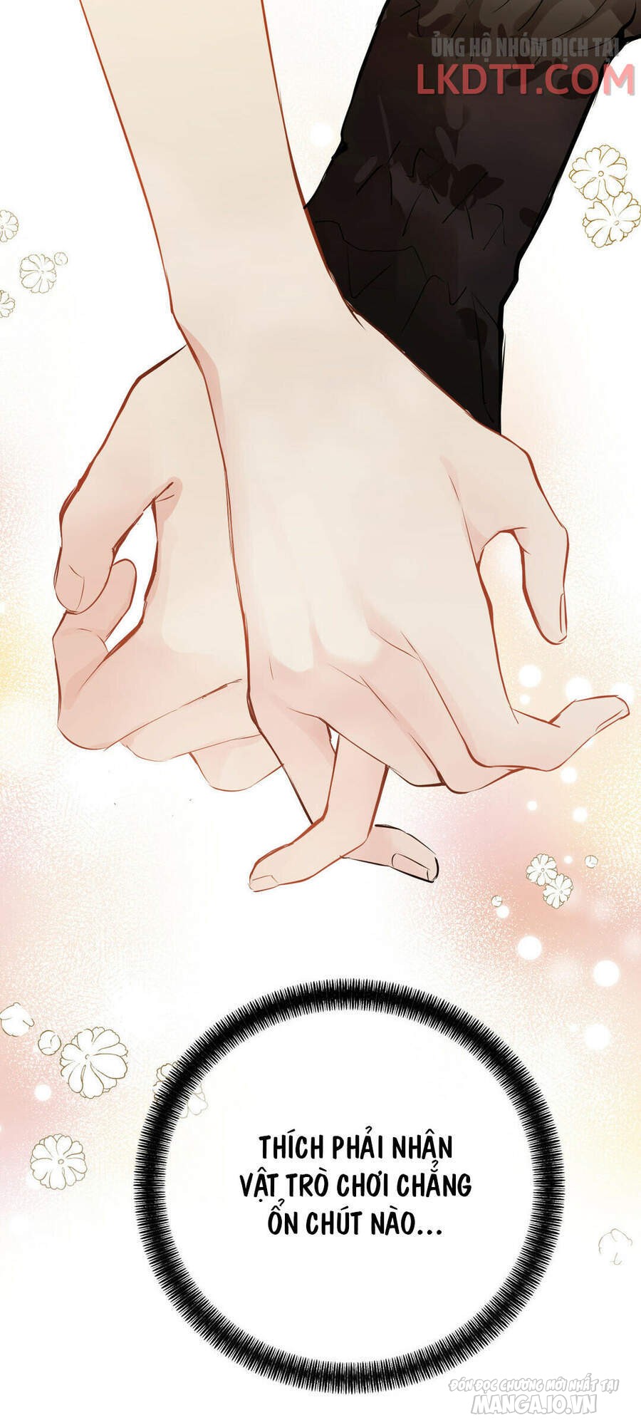 Đại Chiến Công Chúa Chapter 72 - Trang 2