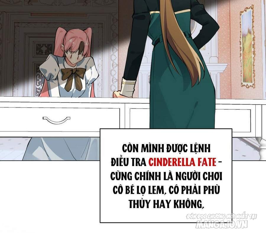 Đại Chiến Công Chúa Chapter 72 - Trang 2