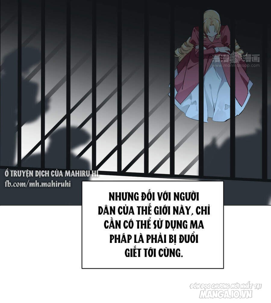 Đại Chiến Công Chúa Chapter 72 - Trang 2