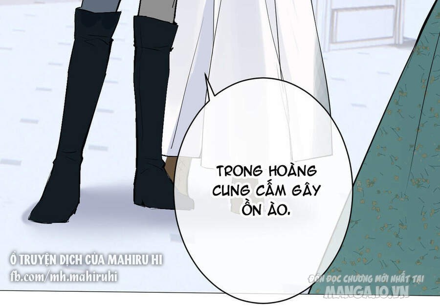 Đại Chiến Công Chúa Chapter 72 - Trang 2