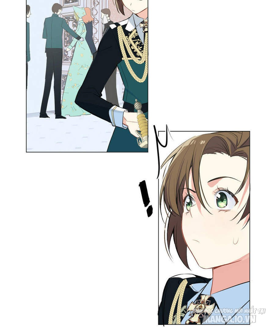 Đại Chiến Công Chúa Chapter 72 - Trang 2