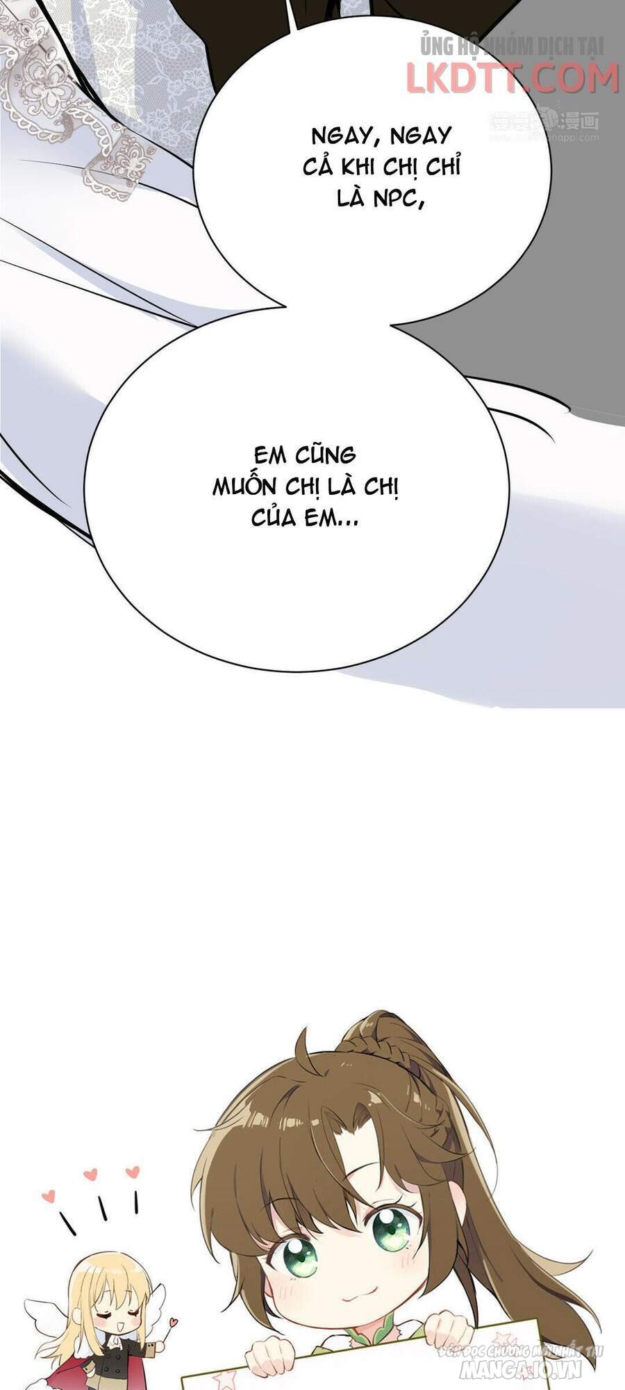 Đại Chiến Công Chúa Chapter 72 - Trang 2