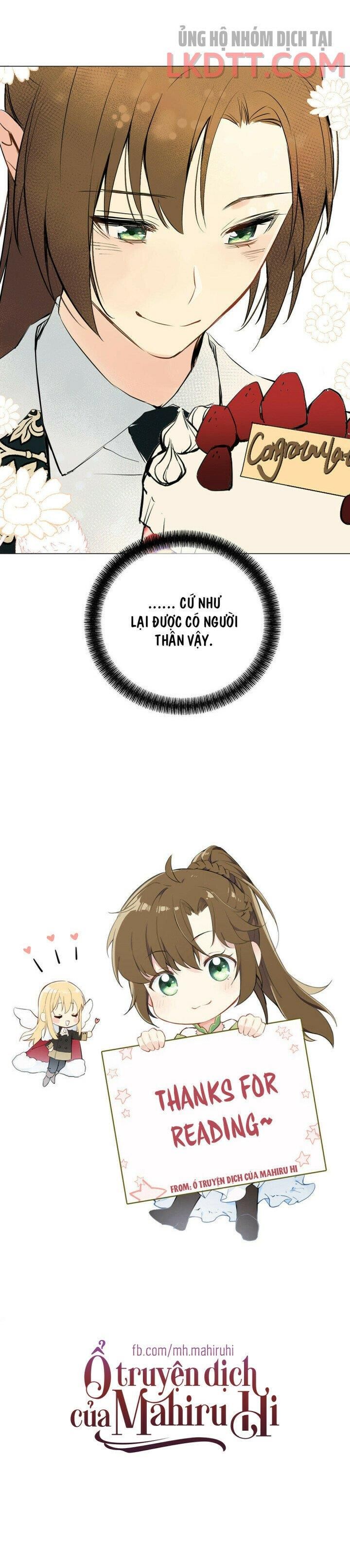 Đại Chiến Công Chúa Chapter 73.2 - Trang 2