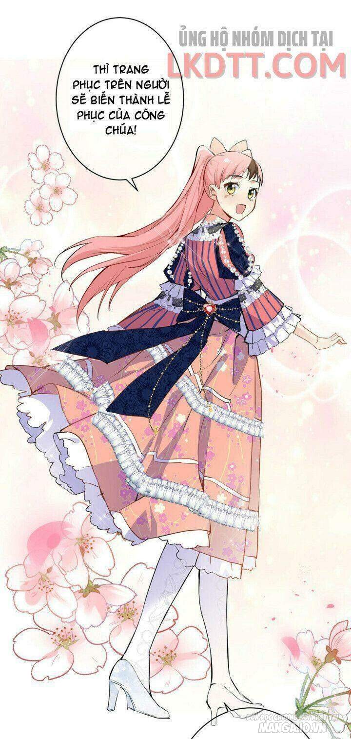 Đại Chiến Công Chúa Chapter 73 - Trang 2