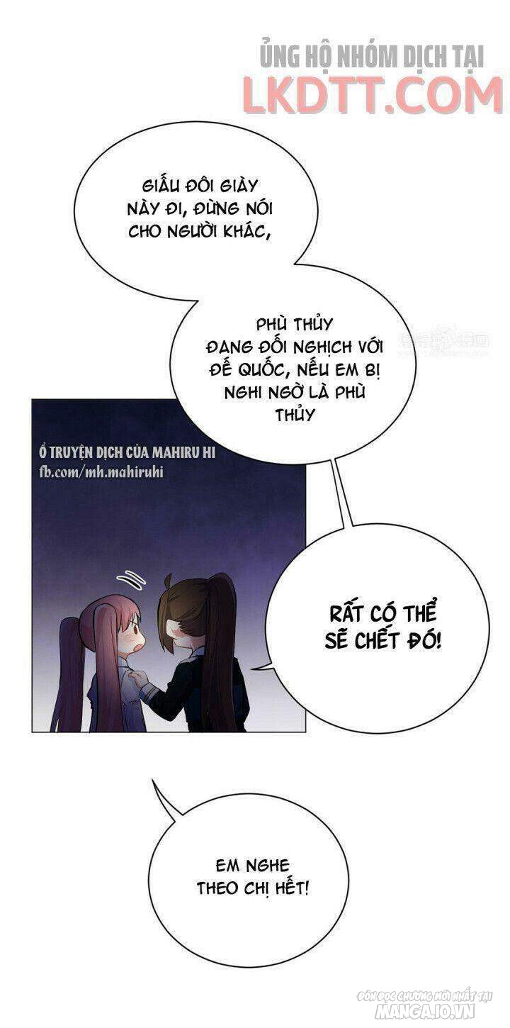 Đại Chiến Công Chúa Chapter 73 - Trang 2