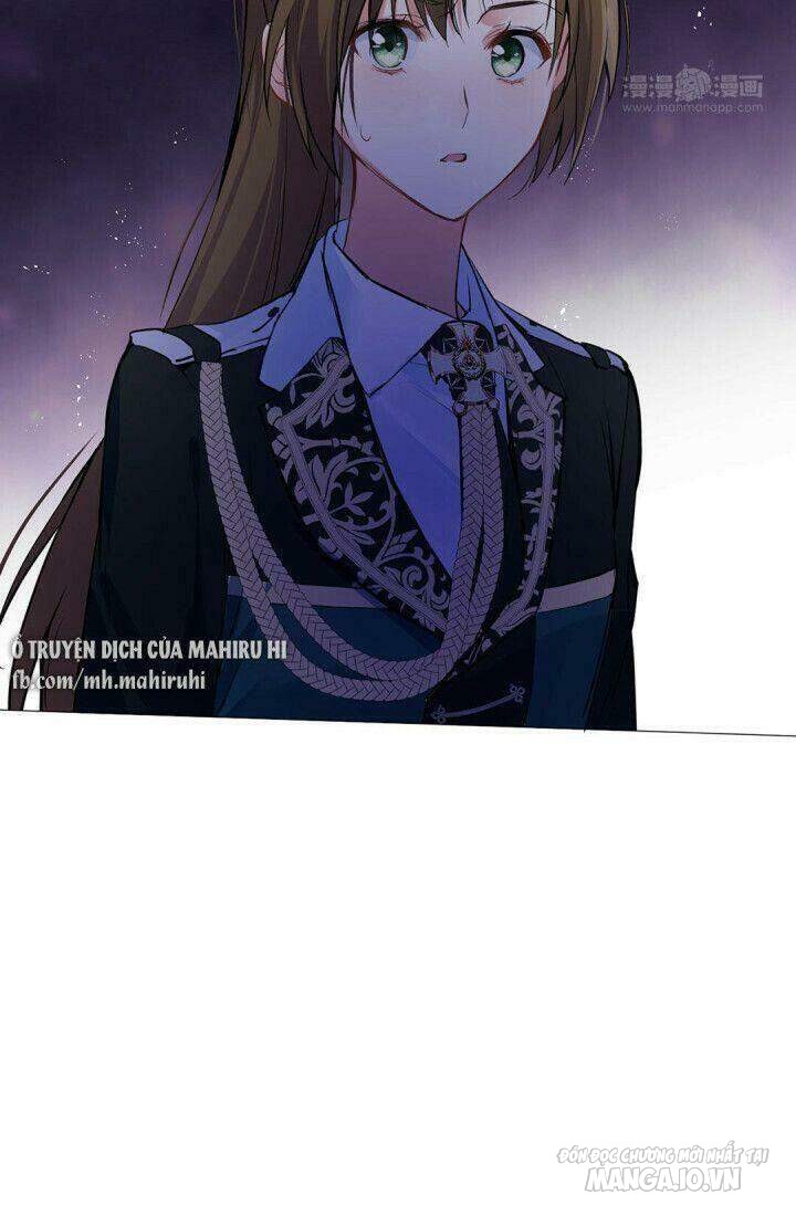 Đại Chiến Công Chúa Chapter 73 - Trang 2