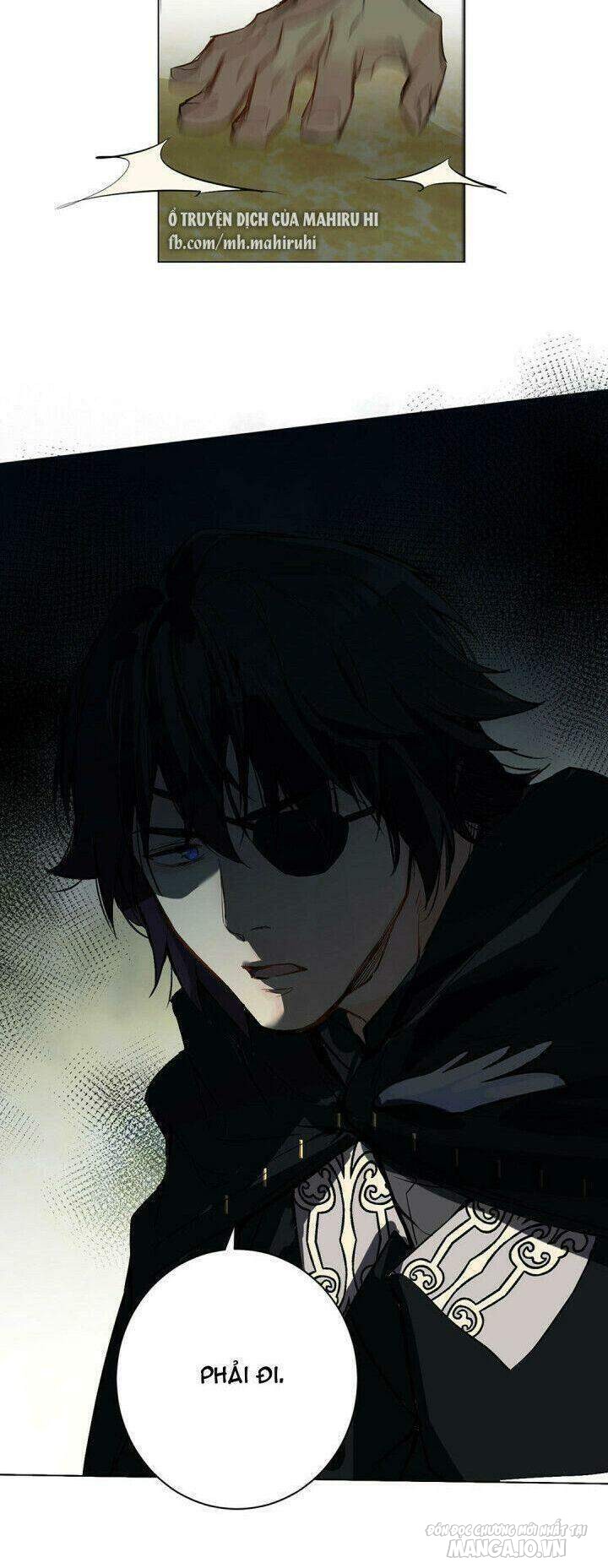 Đại Chiến Công Chúa Chapter 73 - Trang 2