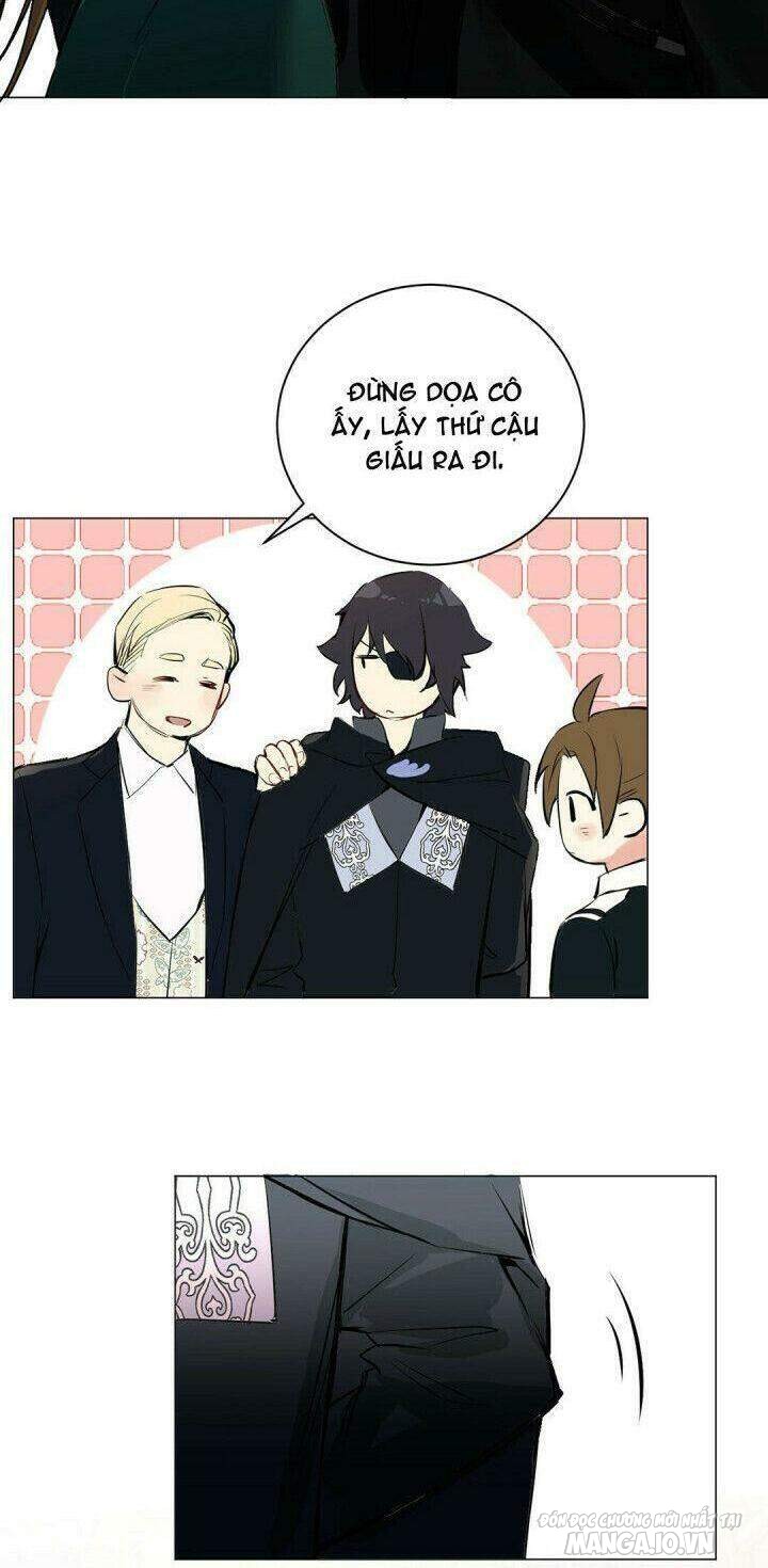 Đại Chiến Công Chúa Chapter 73 - Trang 2