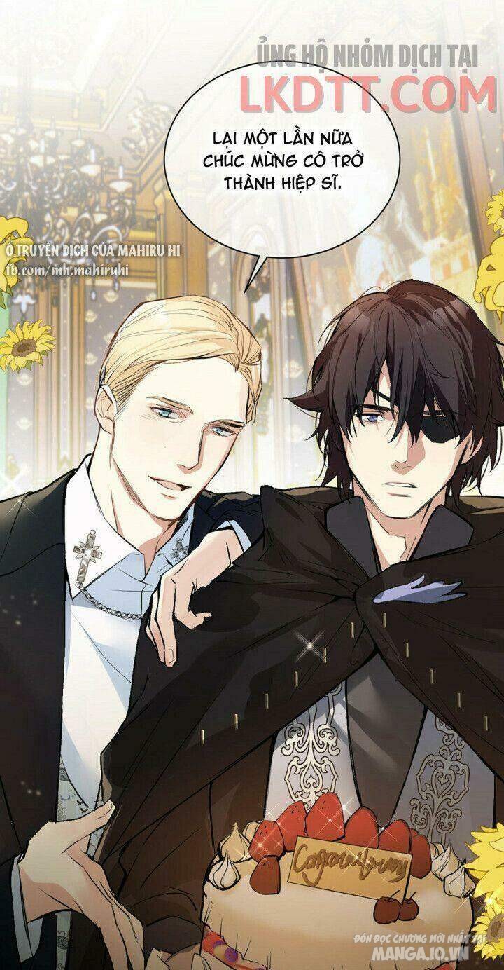 Đại Chiến Công Chúa Chapter 73 - Trang 2