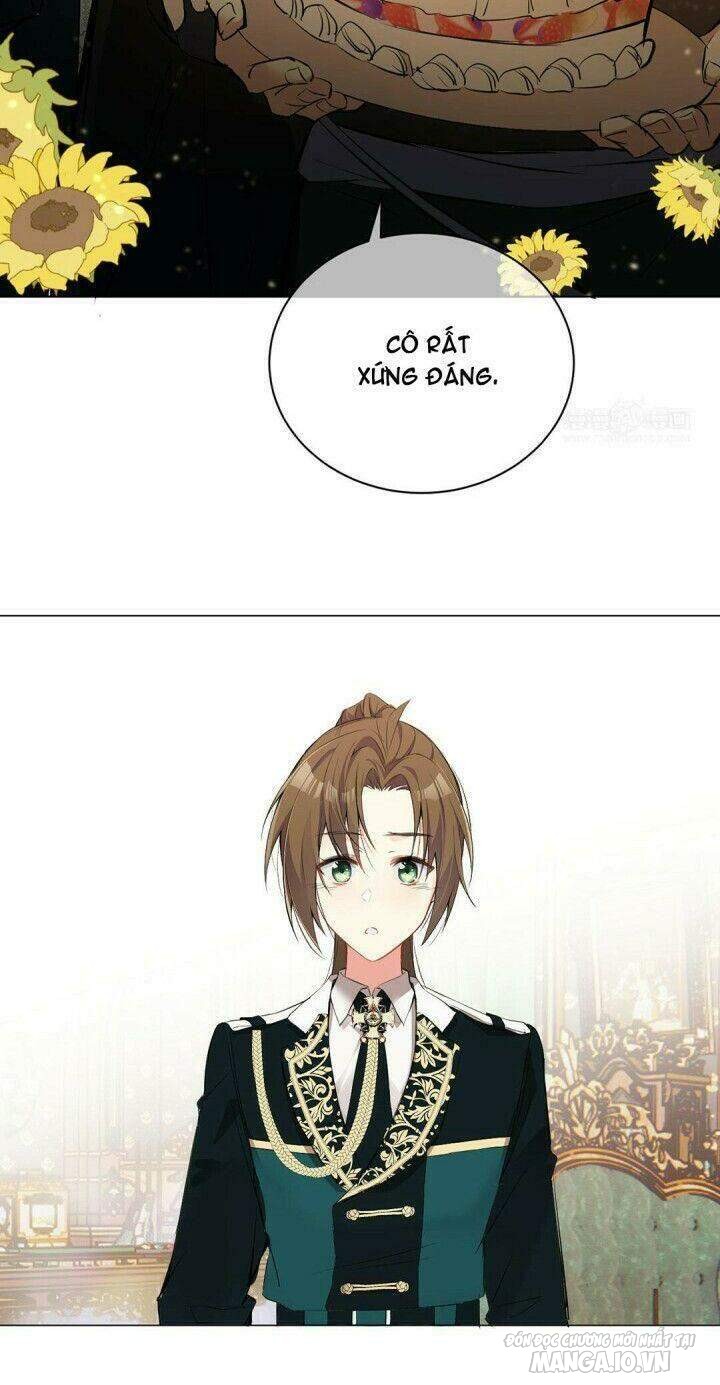 Đại Chiến Công Chúa Chapter 73 - Trang 2