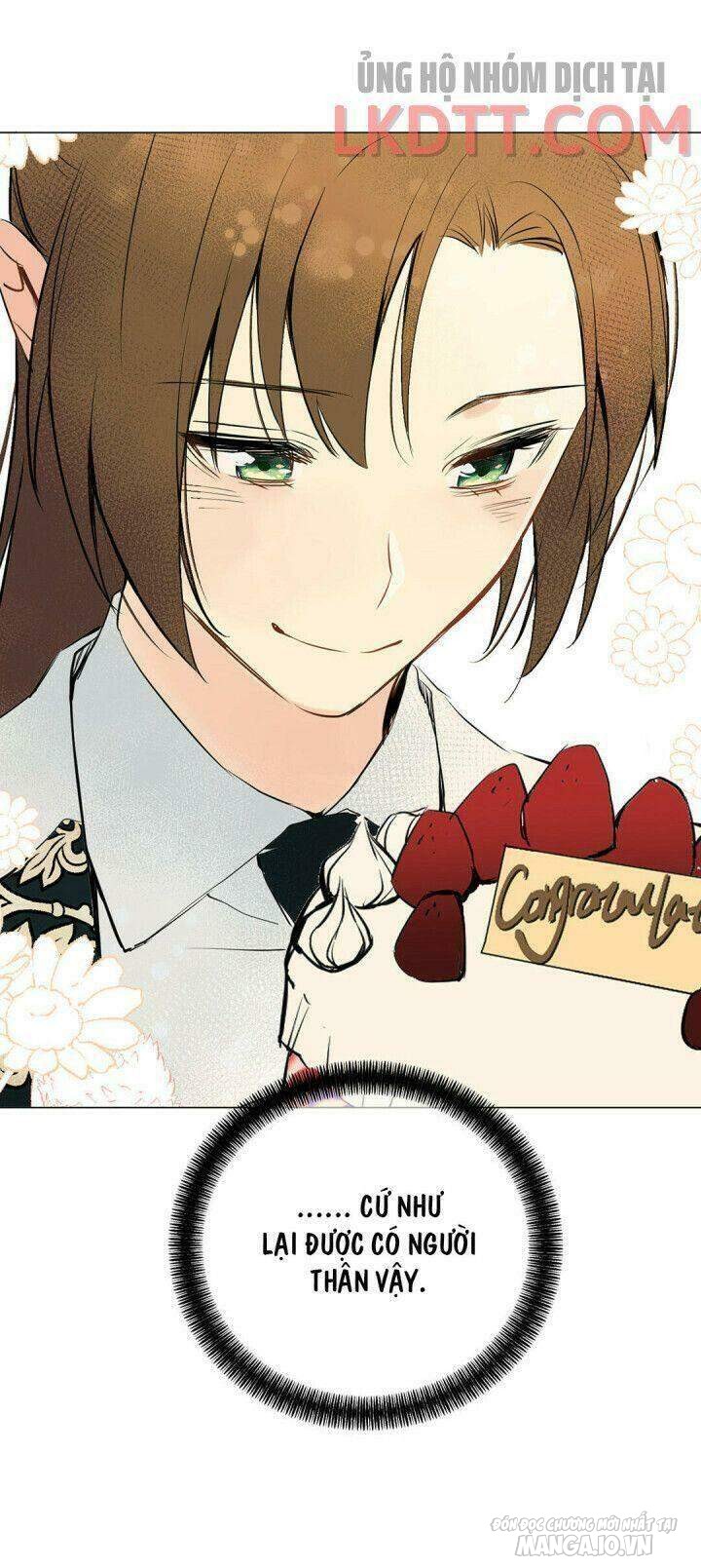 Đại Chiến Công Chúa Chapter 73 - Trang 2