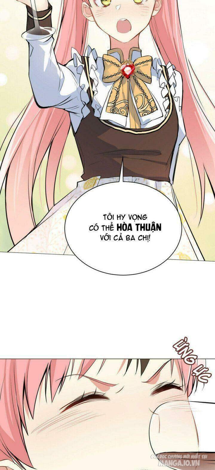 Đại Chiến Công Chúa Chapter 74 - Trang 2