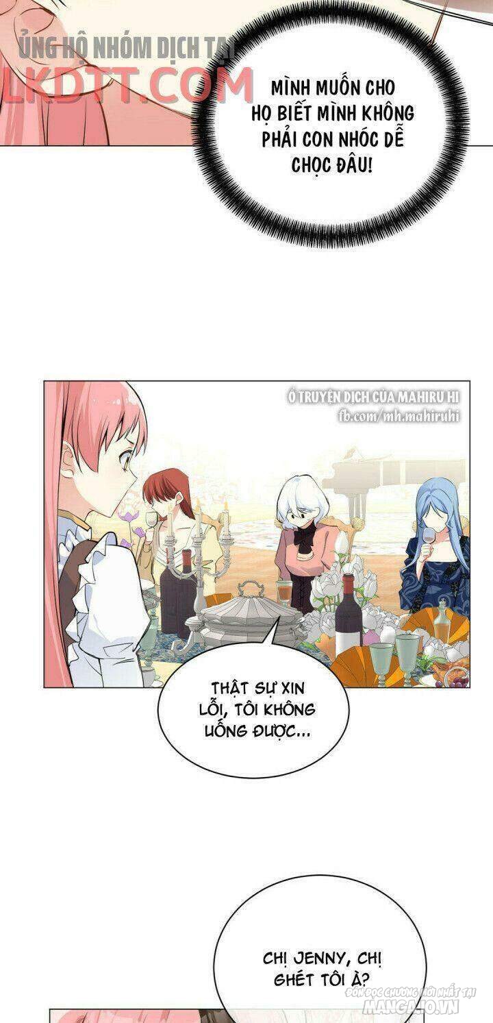 Đại Chiến Công Chúa Chapter 74 - Trang 2