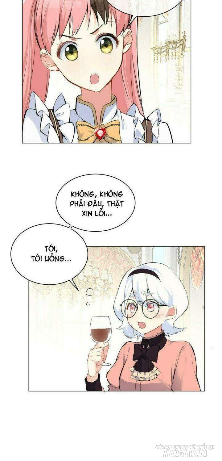 Đại Chiến Công Chúa Chapter 74 - Trang 2