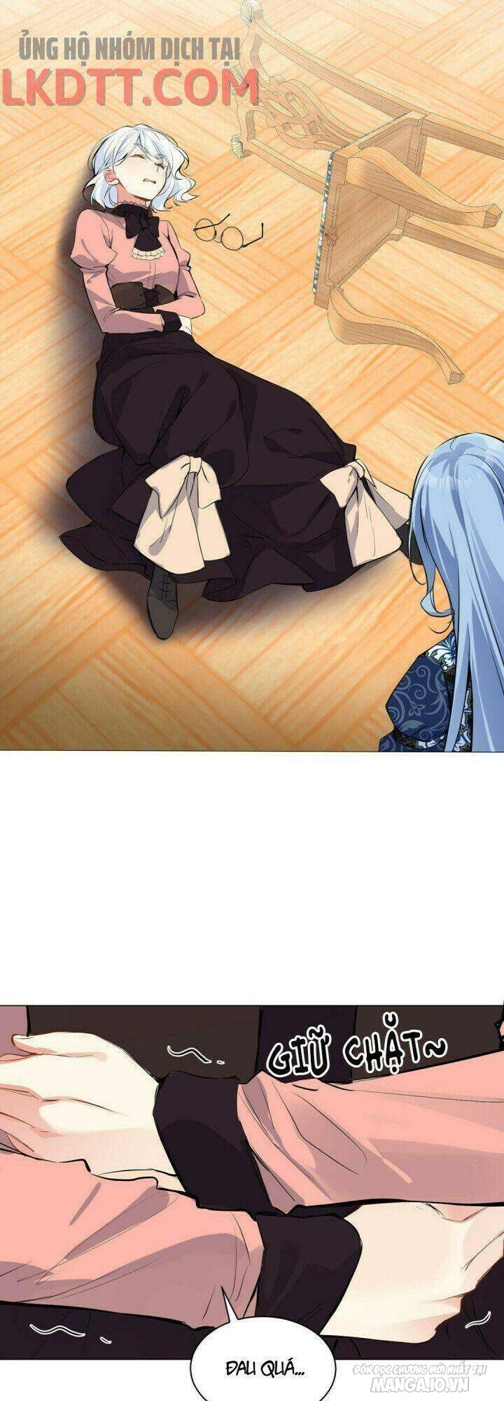Đại Chiến Công Chúa Chapter 74 - Trang 2