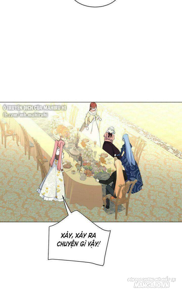 Đại Chiến Công Chúa Chapter 74 - Trang 2