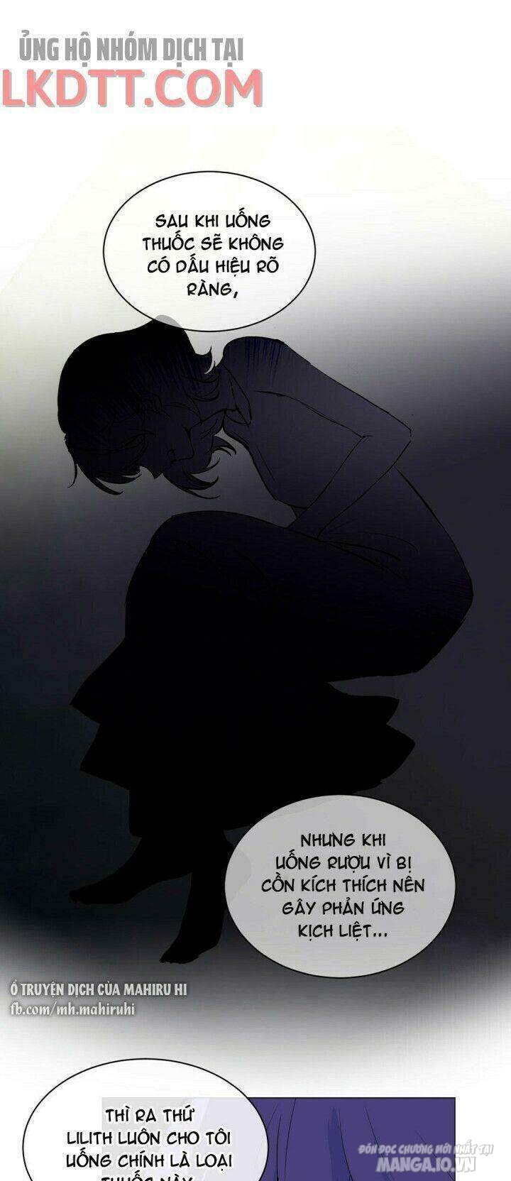 Đại Chiến Công Chúa Chapter 74 - Trang 2