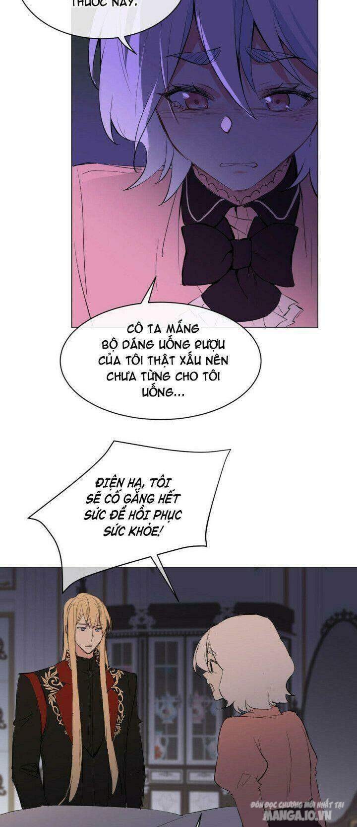 Đại Chiến Công Chúa Chapter 74 - Trang 2