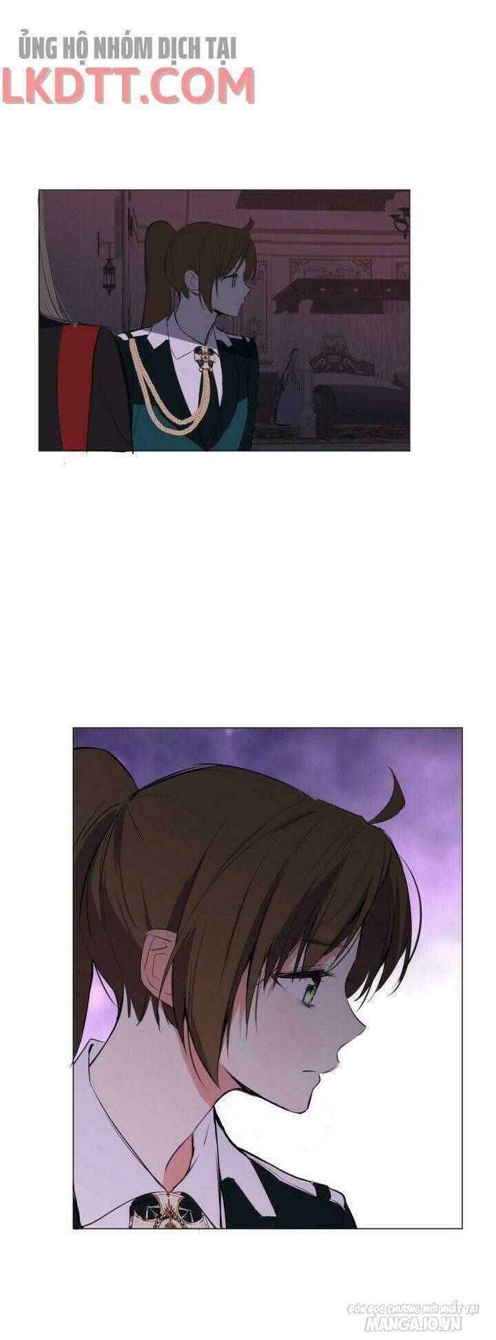 Đại Chiến Công Chúa Chapter 74 - Trang 2