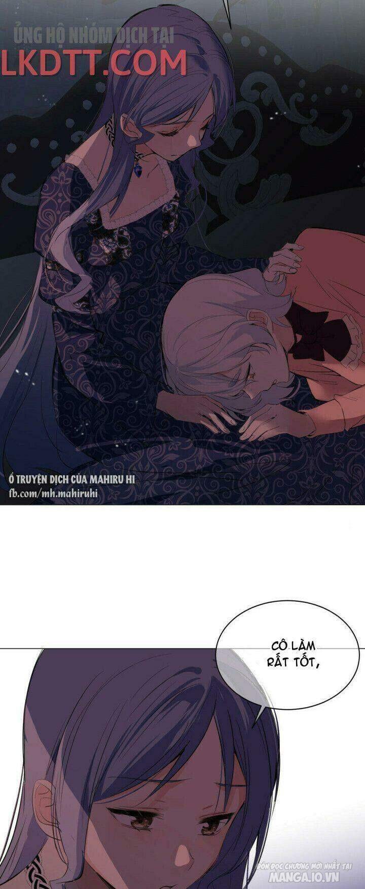 Đại Chiến Công Chúa Chapter 74 - Trang 2