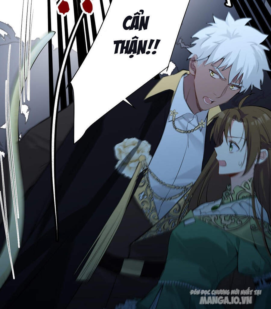 Đại Chiến Công Chúa Chapter 75.5 - Trang 2