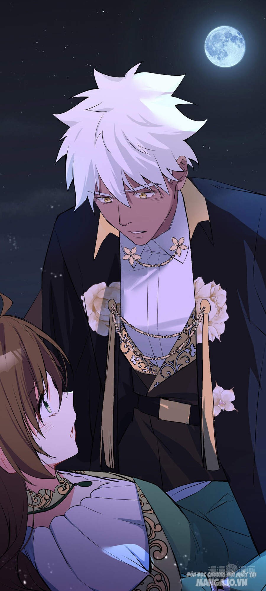 Đại Chiến Công Chúa Chapter 75.5 - Trang 2