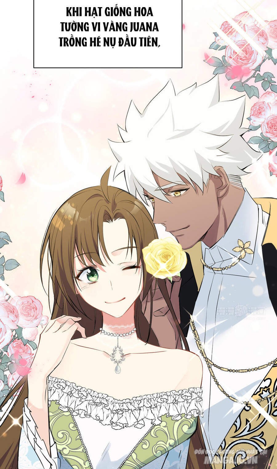 Đại Chiến Công Chúa Chapter 75.5 - Trang 2