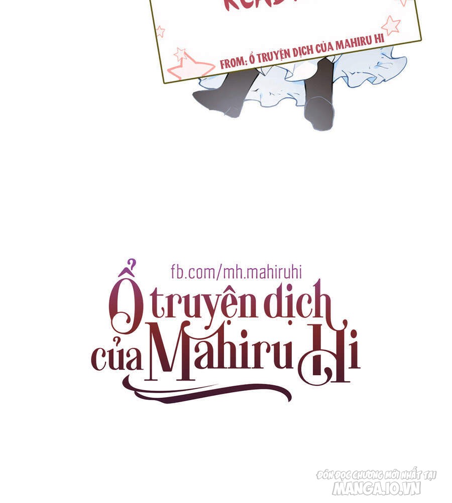 Đại Chiến Công Chúa Chapter 75.5 - Trang 2