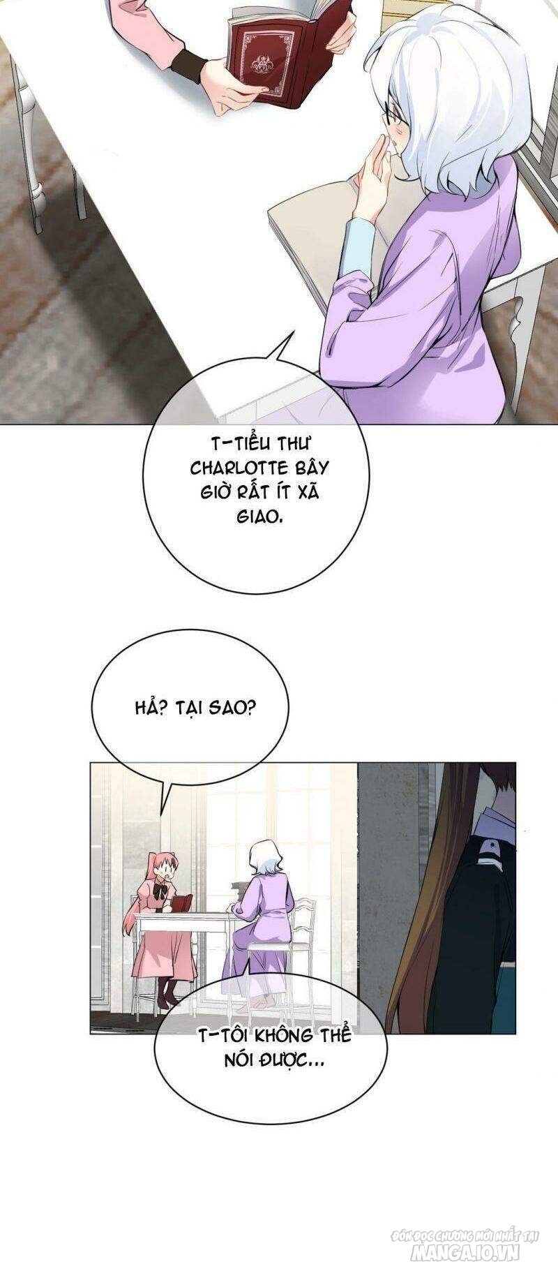 Đại Chiến Công Chúa Chapter 75 - Trang 2