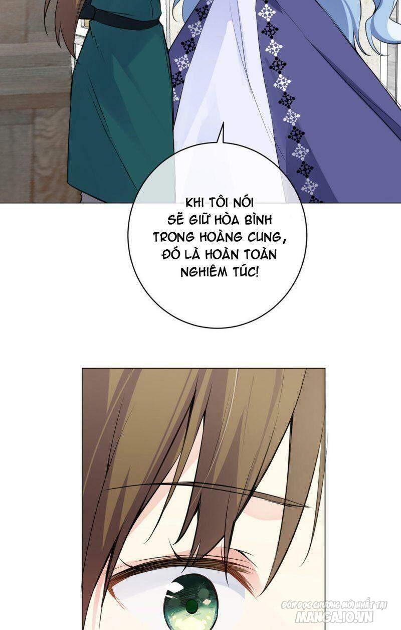 Đại Chiến Công Chúa Chapter 75 - Trang 2