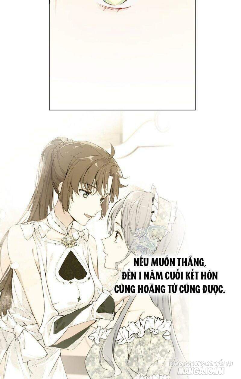 Đại Chiến Công Chúa Chapter 75 - Trang 2