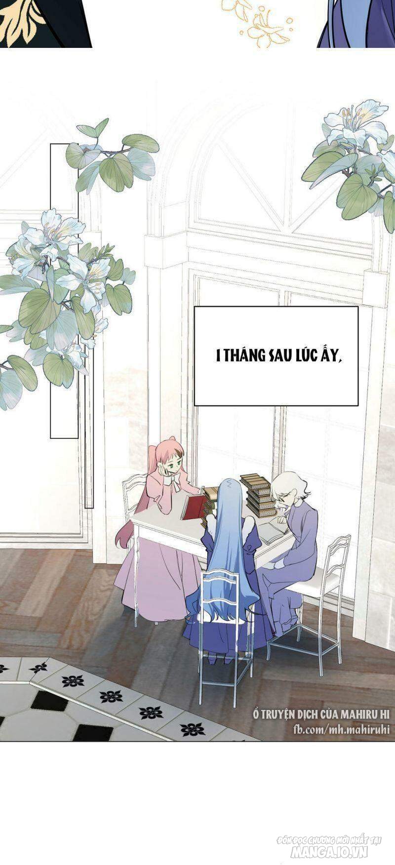 Đại Chiến Công Chúa Chapter 75 - Trang 2