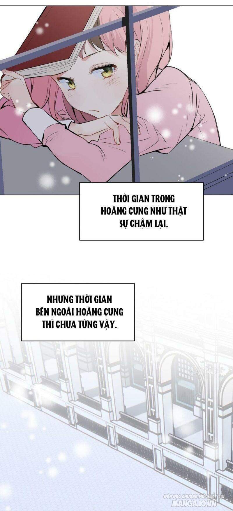 Đại Chiến Công Chúa Chapter 75 - Trang 2