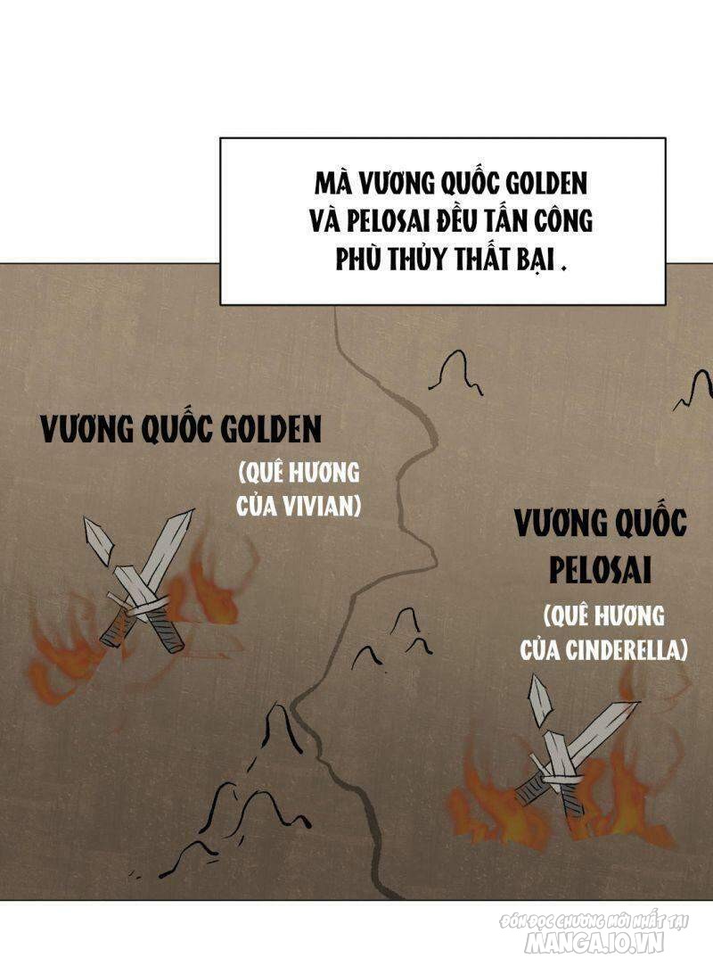 Đại Chiến Công Chúa Chapter 75 - Trang 2