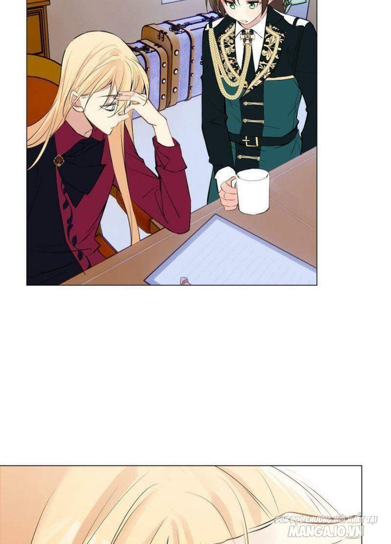 Đại Chiến Công Chúa Chapter 75 - Trang 2