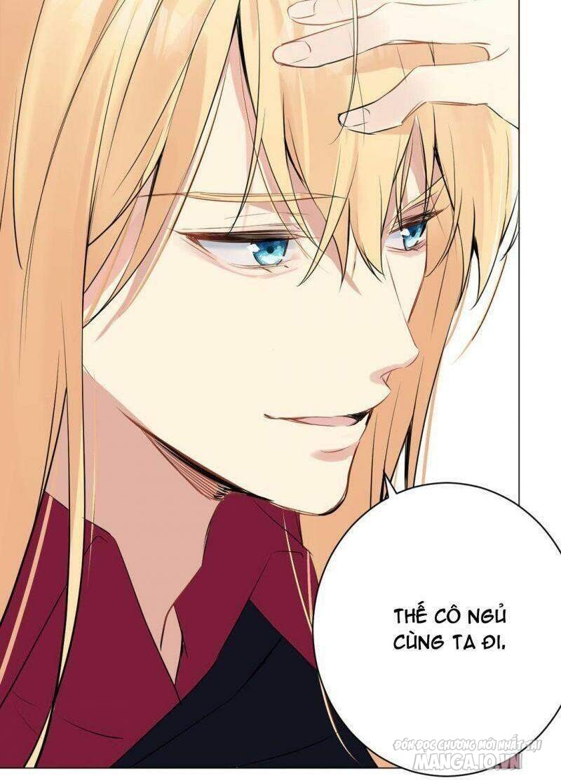 Đại Chiến Công Chúa Chapter 75 - Trang 2