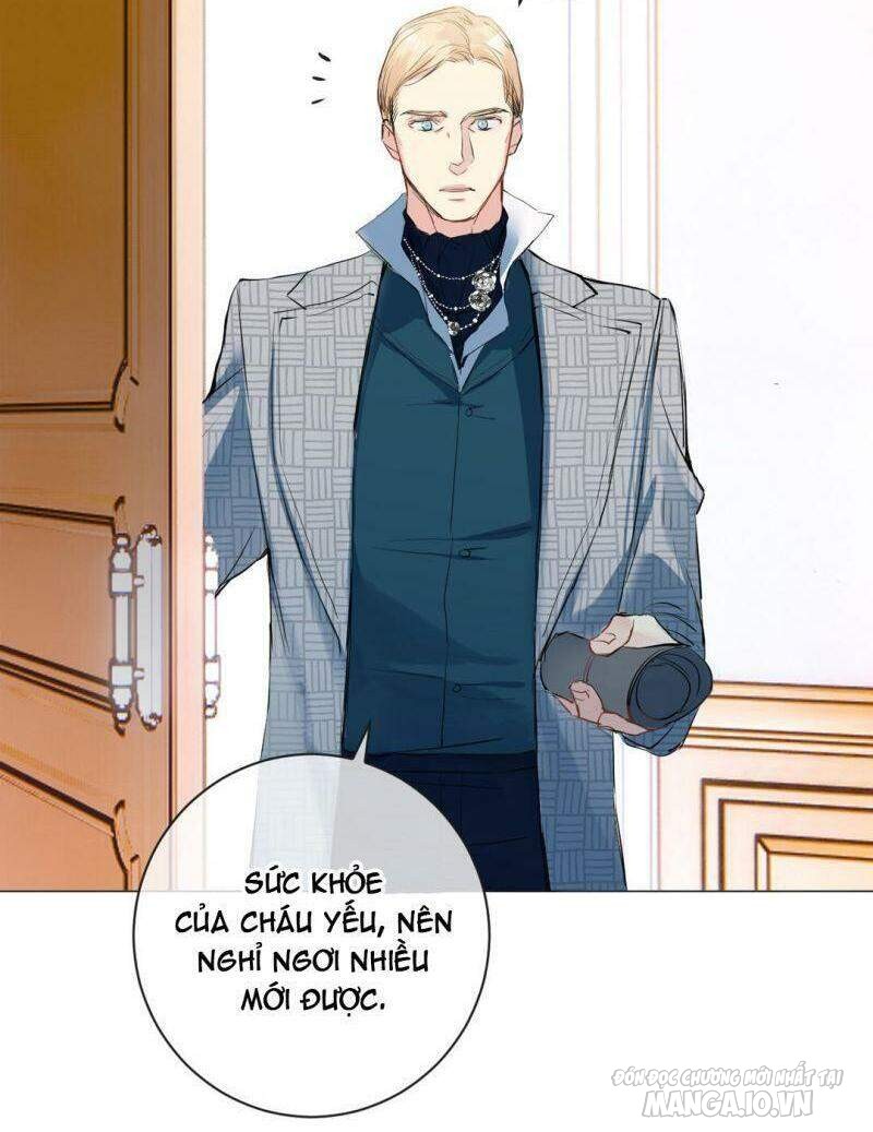 Đại Chiến Công Chúa Chapter 75 - Trang 2