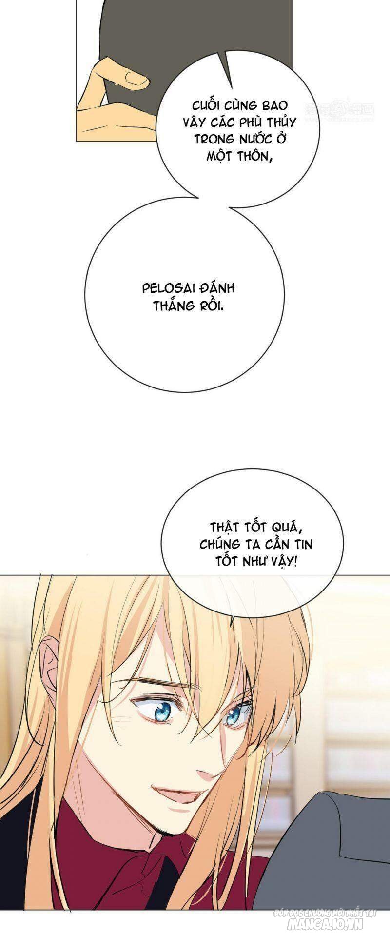 Đại Chiến Công Chúa Chapter 75 - Trang 2