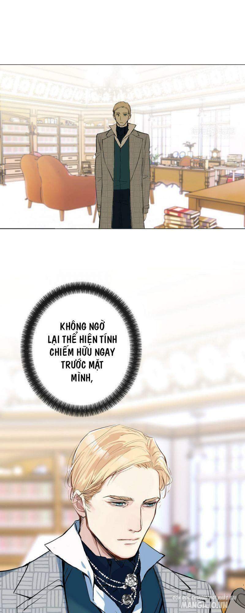 Đại Chiến Công Chúa Chapter 75 - Trang 2