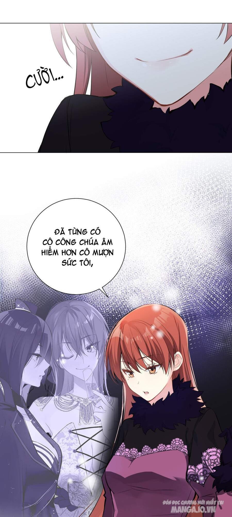 Đại Chiến Công Chúa Chapter 76 - Trang 2