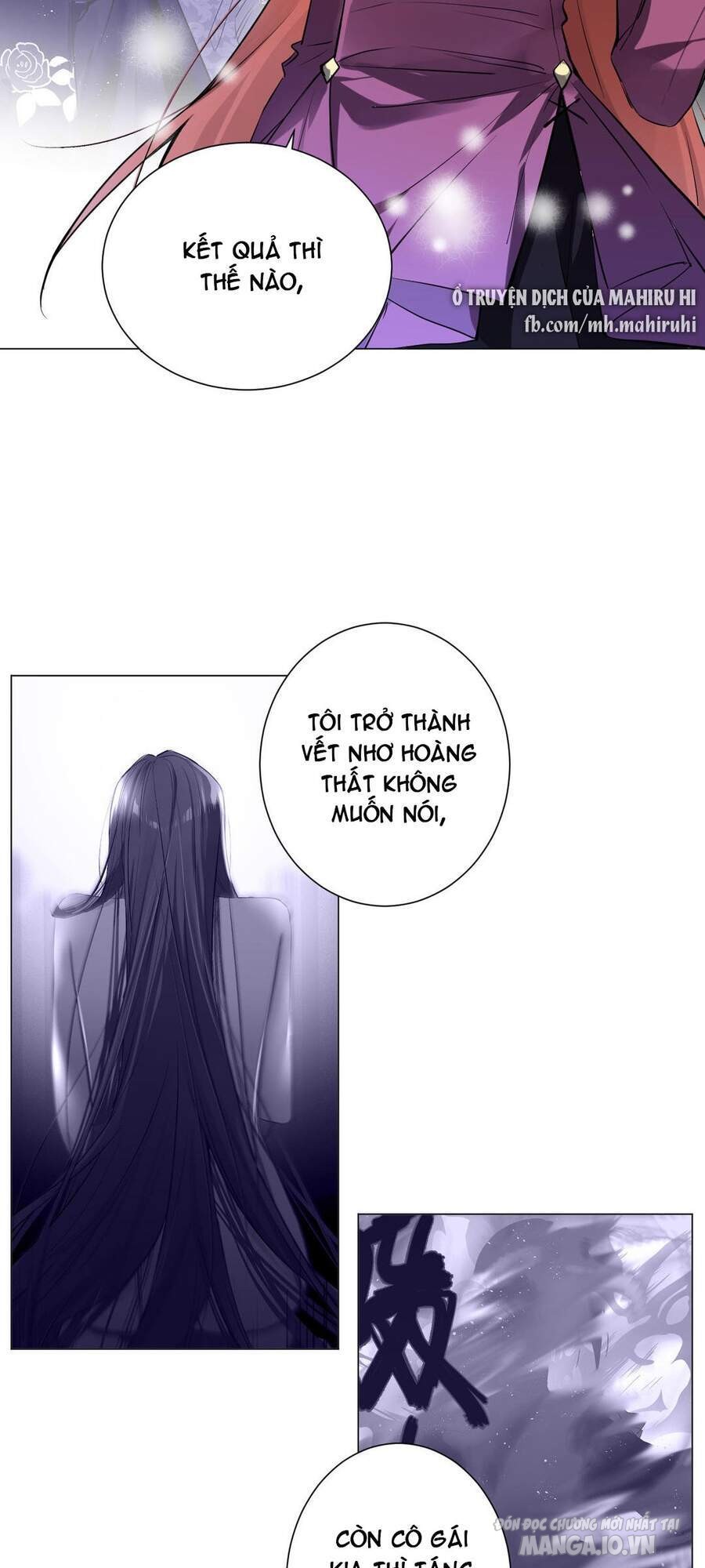 Đại Chiến Công Chúa Chapter 76 - Trang 2