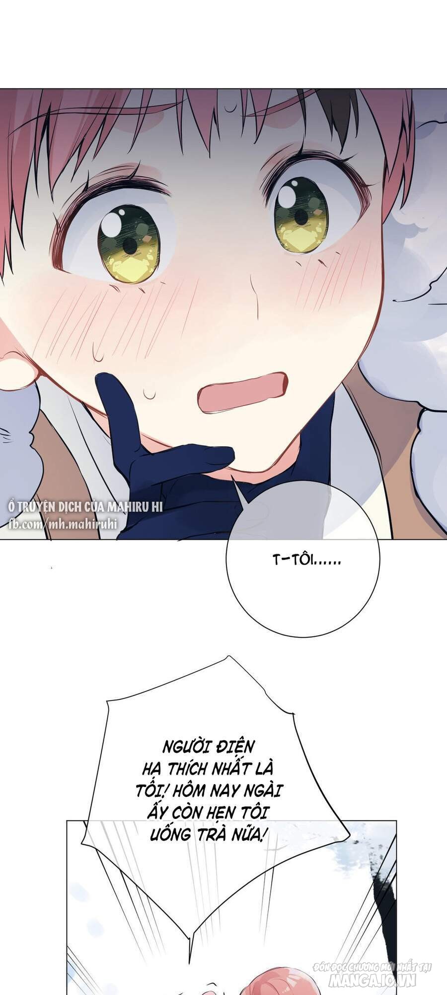 Đại Chiến Công Chúa Chapter 76 - Trang 2