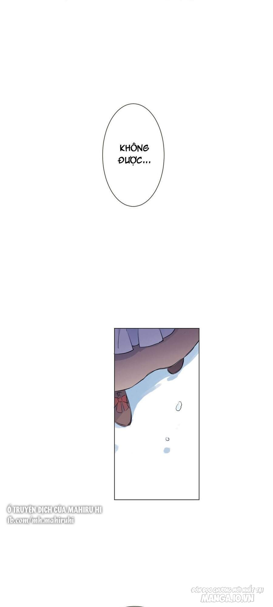 Đại Chiến Công Chúa Chapter 76 - Trang 2