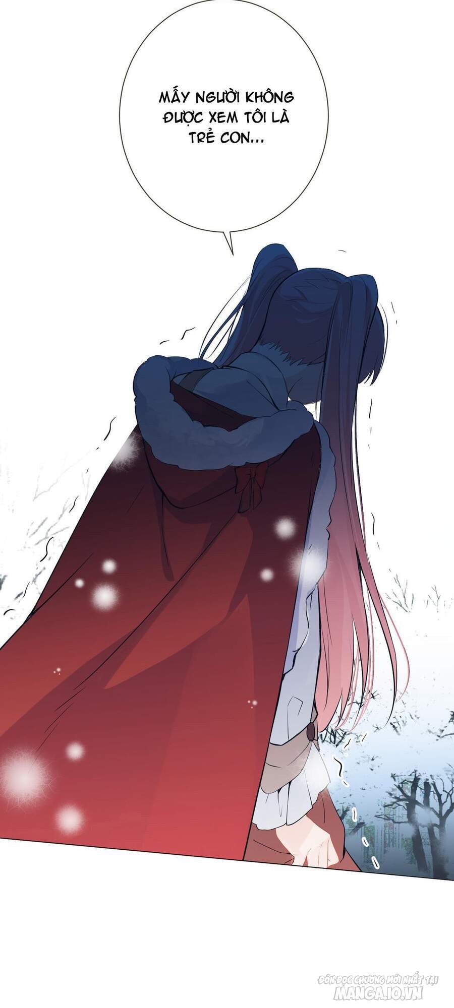 Đại Chiến Công Chúa Chapter 76 - Trang 2